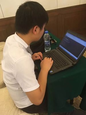 【動(dòng)態(tài)】熱烈祝賀&ldquo;性能測(cè)試--軟件性能測(cè)試可視化&rdquo;技術(shù)交流會(huì)圓滿舉辦