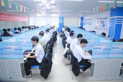 2024一帶一路暨金磚國家技能發展與技術創新大賽首屆基于信創平臺的軟件應用與開發賽項在黑龍江交通職業技術學院圓滿落幕