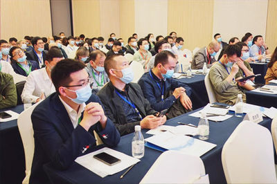 2022中國智能汽車技術展：軟件技術驅動汽車產(chǎn)業(yè)新變革