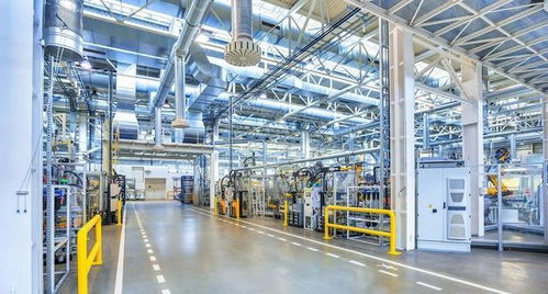 華為5G歐洲征程 2億歐元法國建廠，與諾基亞愛立信展開軟件技術較量