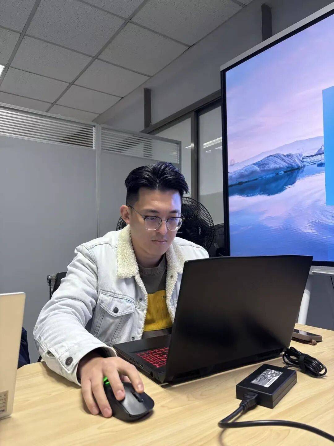 長(zhǎng)虹虹信軟件 以用戶為中心，用執(zhí)行力筑就智能制造標(biāo)桿