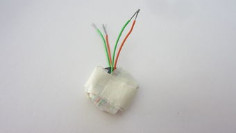 焦耳小偷電路 點亮創意之光，開啟廣告設計新視界